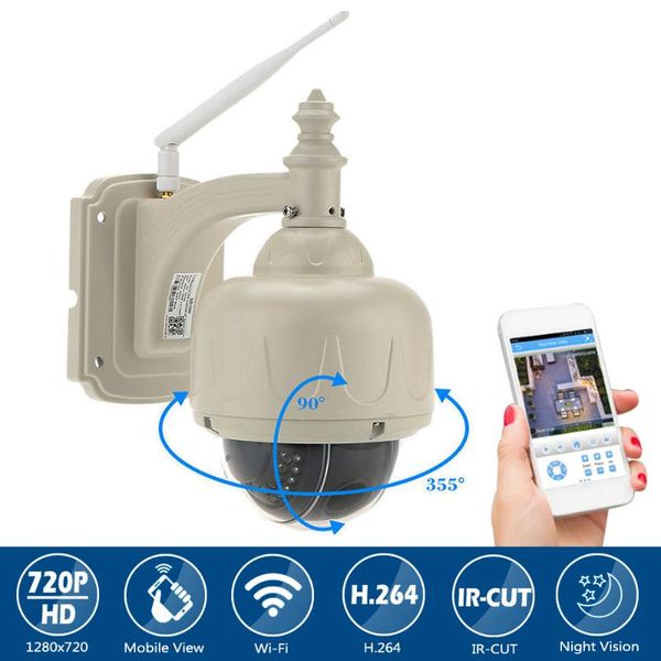 cameras wanscam outddor waterproof wifi ip camera hd 720p wireless ir-cur 1.0mp ptz dome security panoramic
cameras wanscam outddor waterproof wifi ip camera hd 720p wireless ir-cur 1.0mp ptz dome security panoramic