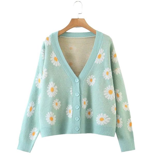 women's knits & tees spring women girl fall winter cardigans full sleeve knitted sweaters v neck basic knitwear short jacket loose, White
women's knits & tees spring women girl fall winter cardigans full sleeve knitted sweaters v neck basic knitwear short jacket loose, White