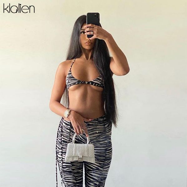 tracksuits v neck low chest backless bandage camisole and trousers two piece set women summer female streetwear casual suit, Gray
tracksuits v neck low chest backless bandage camisole and trousers two piece set women summer female streetwear casual suit, Gray