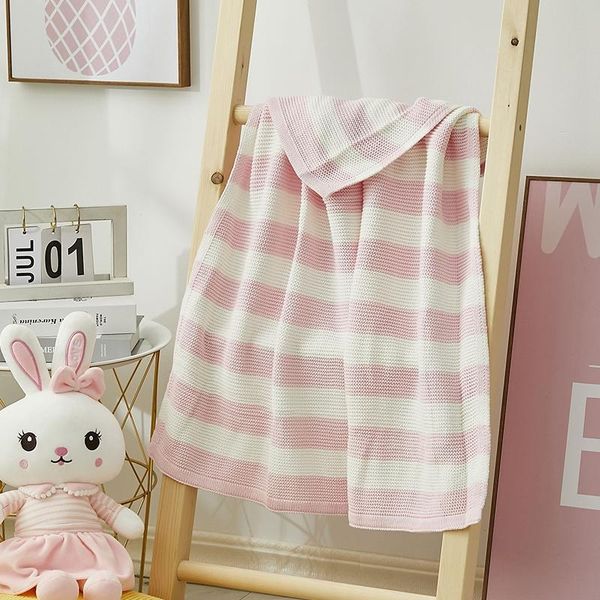blankets & swaddling baby bedding blanket cotton knitted born swaddle wrap infant kids quilt infantil sleeping covers
blankets & swaddling baby bedding blanket cotton knitted born swaddle wrap infant kids quilt infantil sleeping covers