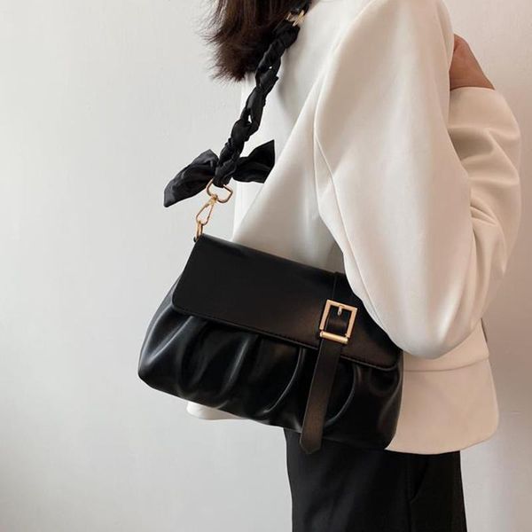 evening bags shoulder bag female handbag purse underarm designer women simple chain pleated all--match fashion 2021 pu leather
evening bags shoulder bag female handbag purse underarm designer women simple chain pleated all--match fashion 2021 pu leather