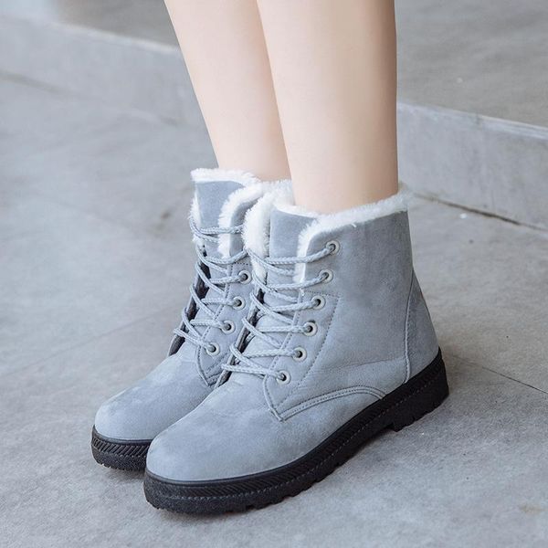 boots 2021 winter women snow flat with large size casual cotton shoes trend vulcanized artificial plush, Black
boots 2021 winter women snow flat with large size casual cotton shoes trend vulcanized artificial plush, Black