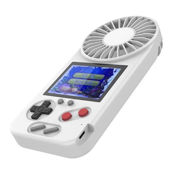 party favor handheld game console with usb fan color display 500 in 1 retro mini personal for kids adults
party favor handheld game console with usb fan color display 500 in 1 retro mini personal for kids adults