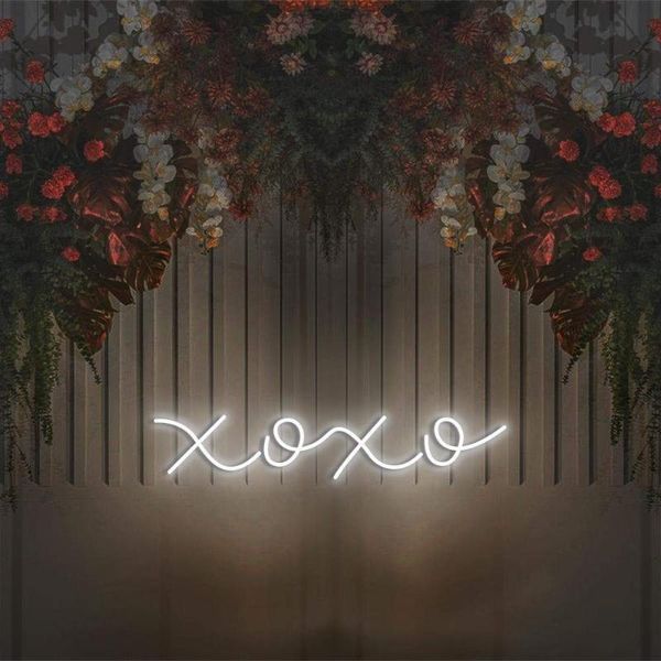 other lighting bulbs & tubes custom neon sign letter xoxo personalized flex led wall hanging for bar pub party home bedroom wedding shop log
other lighting bulbs & tubes custom neon sign letter xoxo personalized flex led wall hanging for bar pub party home bedroom wedding shop log