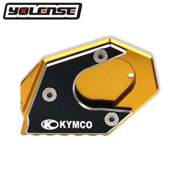 other motorcycle parts for kymco xciting 250 300 400 xciting250 xciting300 side stand enlarger plate kickstand enlarge extension with logo
other motorcycle parts for kymco xciting 250 300 400 xciting250 xciting300 side stand enlarger plate kickstand enlarge extension with logo