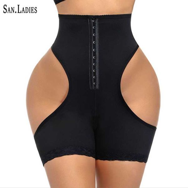 women's shapers san.ladies brand official original hollow out design high waist thin hip up underwear shape briefs shaping body, Black;white
women's shapers san.ladies brand official original hollow out design high waist thin hip up underwear shape briefs shaping body, Black;white