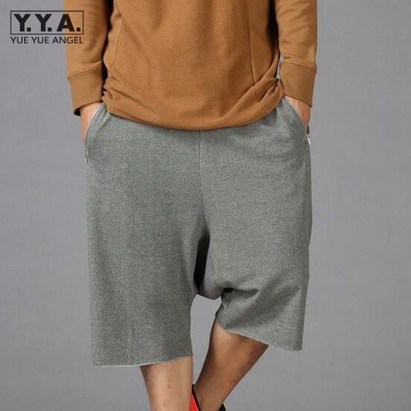 mens 100% cotton short sweatpants casual hip hop baggy loose drop crotch men trousers elastic waist male harem pants men's shorts, White;black
mens 100% cotton short sweatpants casual hip hop baggy loose drop crotch men trousers elastic waist male harem pants men's shorts, White;black
