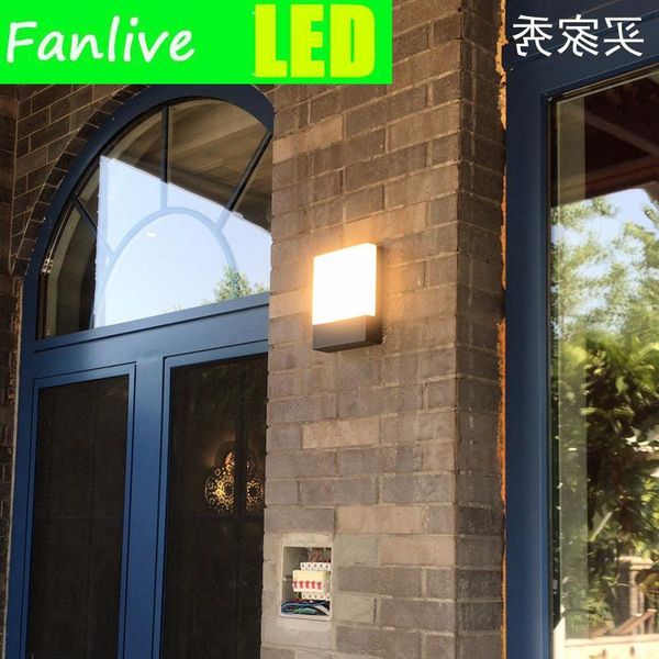 outdoor wall lamps 15w led lamp for corridor stairs balcony aisle waterproof porchlamp terrace concise modern courtyard
outdoor wall lamps 15w led lamp for corridor stairs balcony aisle waterproof porchlamp terrace concise modern courtyard