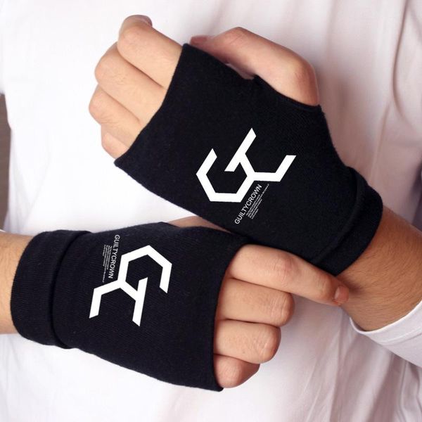 party masks guilty crown gloves autumn winter cotton warm a half means the anime cosplay handwear
party masks guilty crown gloves autumn winter cotton warm a half means the anime cosplay handwear