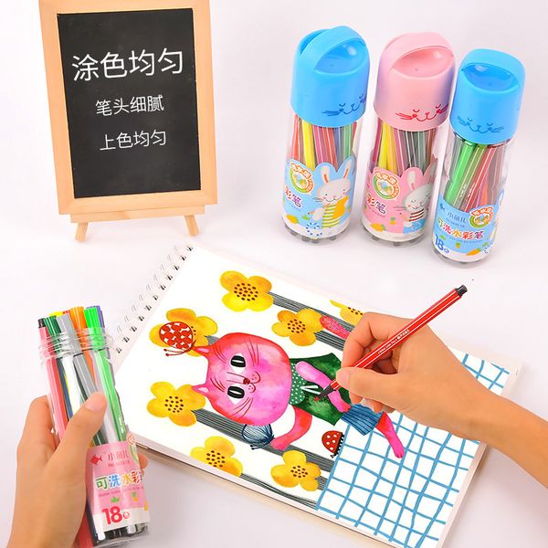 painting pens small fish watercolor set washable color children's primary school art hand painted graffiti pen student suppli, Black;red
painting pens small fish watercolor set washable color children's primary school art hand painted graffiti pen student suppli, Black;red