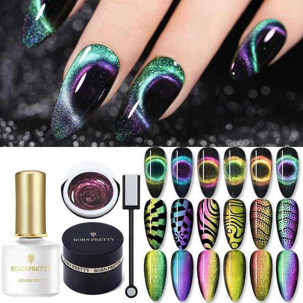 pretty 9d cat eye gel nail polish set magnetic stamping soak off uv chameleon lacquer varnish manicure1, Red;pink
pretty 9d cat eye gel nail polish set magnetic stamping soak off uv chameleon lacquer varnish manicure1, Red;pink