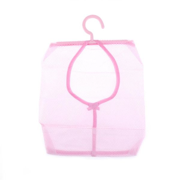 storage boxes & bins lightweight multi purpose double layered bottom hang mesh bag clothes
storage boxes & bins lightweight multi purpose double layered bottom hang mesh bag clothes
