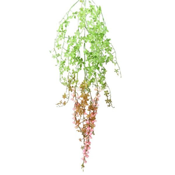 decorative flowers & wreaths artificial flower plant pot hanging ivy leaves bonsai soft peach leaf pe material room decoration craft fake pl
decorative flowers & wreaths artificial flower plant pot hanging ivy leaves bonsai soft peach leaf pe material room decoration craft fake pl