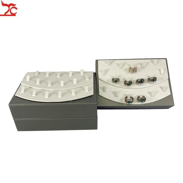 jewelry pouches, bags 1 piece 17 slots 15*22cm pu wooden store shop window display tray ring stand holder studs storage organizer, Pink;blue
jewelry pouches, bags 1 piece 17 slots 15*22cm pu wooden store shop window display tray ring stand holder studs storage organizer, Pink;blue