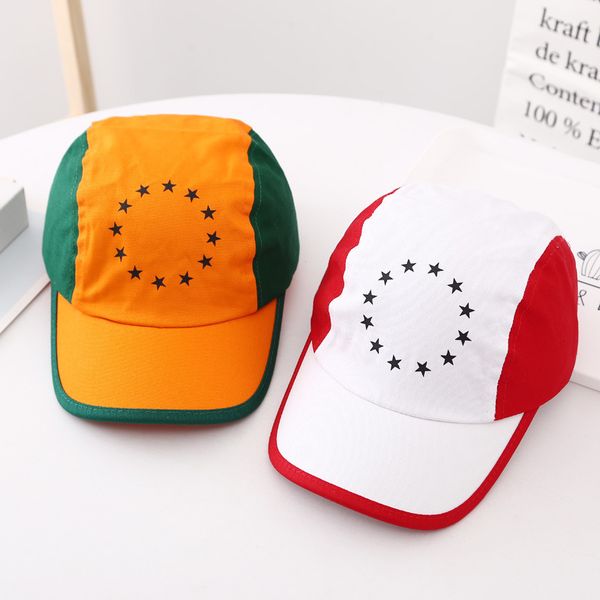 spring autumn thin super cute boys and girls' tao summer duck tongue hat, versatile hip-hop baseball cap, sunscreen hat, Yellow
spring autumn thin super cute boys and girls' tao summer duck tongue hat, versatile hip-hop baseball cap, sunscreen hat, Yellow