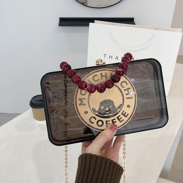 cross body 2021 fashion single shoulder chain small square purses and handbags luxury designer satchel handbag clear purse for women
cross body 2021 fashion single shoulder chain small square purses and handbags luxury designer satchel handbag clear purse for women
