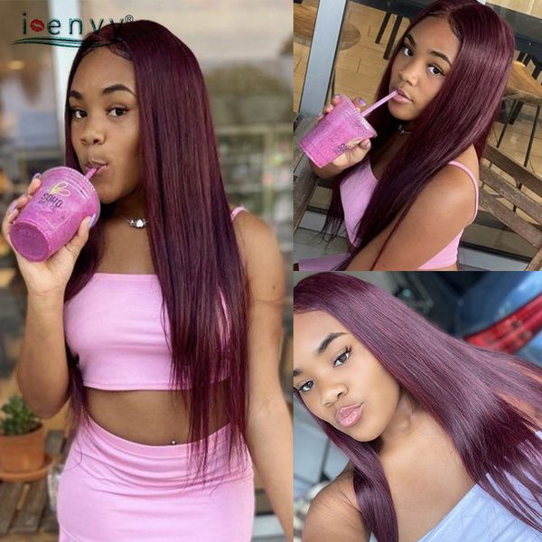 burgundy lace front wig human hair straight pre plucked 13*1 brazilian red 99j lace front human hair wig for women remy lace, Black
burgundy lace front wig human hair straight pre plucked 13*1 brazilian red 99j lace front human hair wig for women remy lace, Black