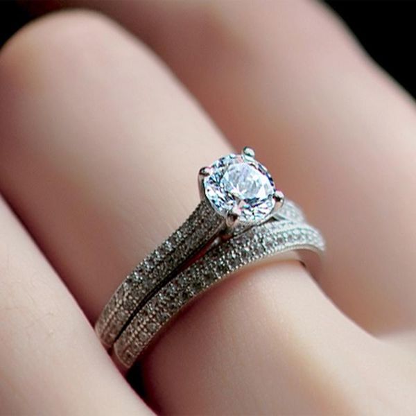 wedding rings a pair of for women,925 sterling silver anniversary engagement ring jewelry alliance bijoux,s925 ilver pairs, Slivery;golden
wedding rings a pair of for women,925 sterling silver anniversary engagement ring jewelry alliance bijoux,s925 ilver pairs, Slivery;golden