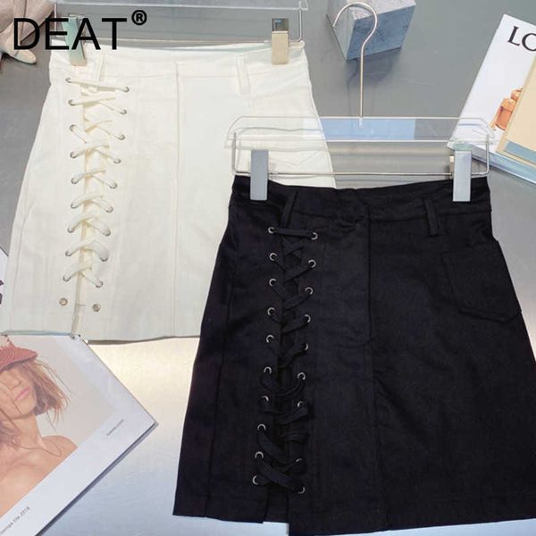 deat women bandage personality skirt arrivals high waist temperament fashion spring summer 11d1435 210709, Black
deat women bandage personality skirt arrivals high waist temperament fashion spring summer 11d1435 210709, Black