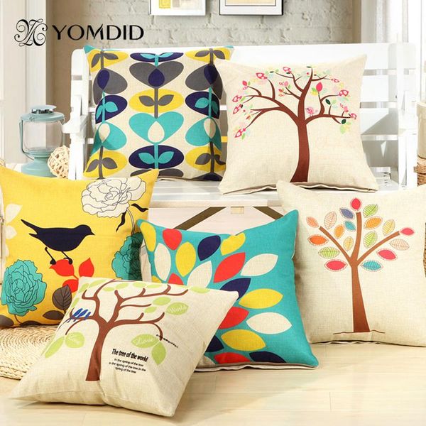 cushion/decorative pillow covers for cushions birds&tree linen/cotton cushion home decoration kussenhoes 45*45cm
cushion/decorative pillow covers for cushions birds&tree linen/cotton cushion home decoration kussenhoes 45*45cm
