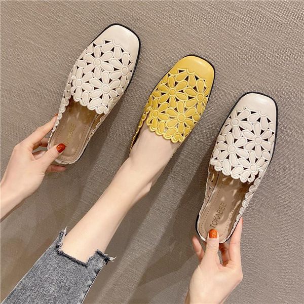 slippers square toe low female shoes women summer flower luxury slides rubber flip flops 2021 designer hawaiian cover floral hoo, Black
slippers square toe low female shoes women summer flower luxury slides rubber flip flops 2021 designer hawaiian cover floral hoo, Black