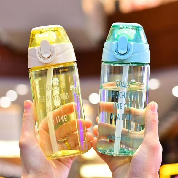 water bottles 450/600ml kids bottle bpa portable safe plastic sport shaker with straw for school children baby
water bottles 450/600ml kids bottle bpa portable safe plastic sport shaker with straw for school children baby