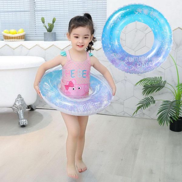 life vest & buoy 2021 inflatable sequins swimming ring for kids swim circle float water pool party thicken glitter rings baby beach toys
life vest & buoy 2021 inflatable sequins swimming ring for kids swim circle float water pool party thicken glitter rings baby beach toys
