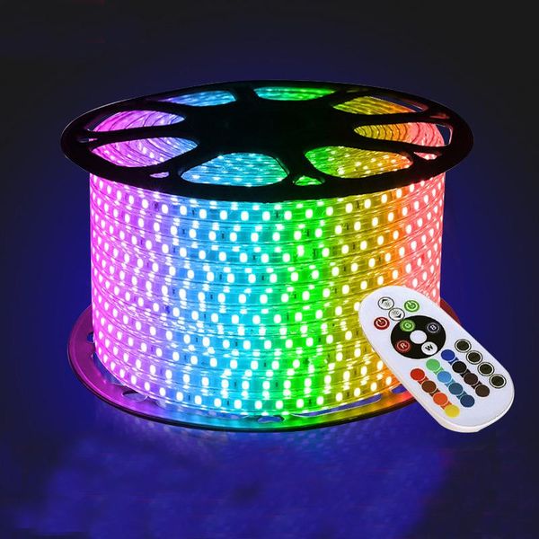 strips 220v rgb led strip multicolor with ir remote controller waterproof flexible light outdoor ribbon tape for garden lamp
strips 220v rgb led strip multicolor with ir remote controller waterproof flexible light outdoor ribbon tape for garden lamp