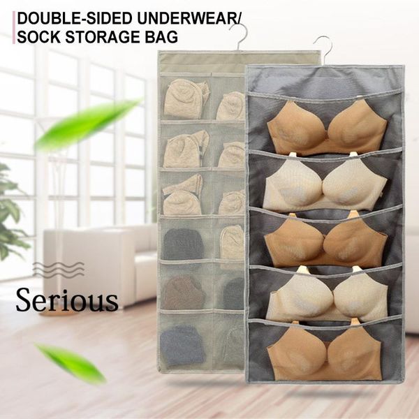 storage boxes & bins sock bag bags hanging waterproof oxford cloth multifunction sturdy underwear space saving practical
storage boxes & bins sock bag bags hanging waterproof oxford cloth multifunction sturdy underwear space saving practical