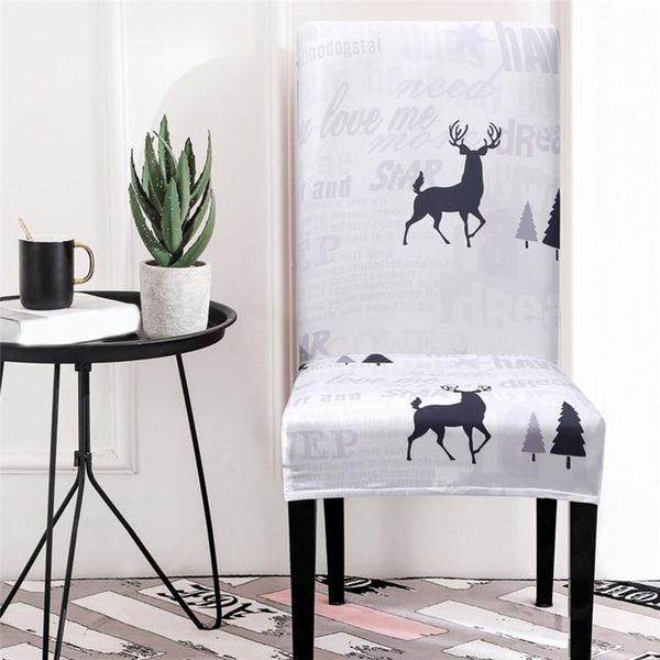 chair covers creative cover fashion elk pattern christmas model all inclusive home textile decoration
chair covers creative cover fashion elk pattern christmas model all inclusive home textile decoration