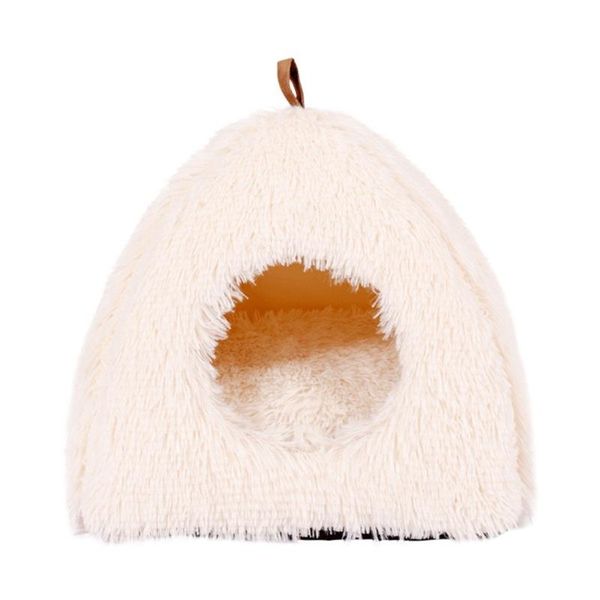 cat beds & furniture bed coral fleece indoor small dog houses tent kitten cave super warm cozy winter pet products
cat beds & furniture bed coral fleece indoor small dog houses tent kitten cave super warm cozy winter pet products