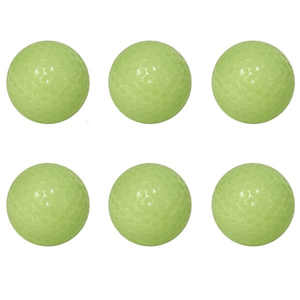 6 pcs/lot golf fluorescent balls night luminous glow in the dark light ing ball reusable for practice club gift
6 pcs/lot golf fluorescent balls night luminous glow in the dark light ing ball reusable for practice club gift