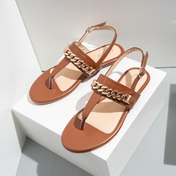 sandals women's shoes 2021 summer cross-border chain casual flat-bottomed buckle female, Black
sandals women's shoes 2021 summer cross-border chain casual flat-bottomed buckle female, Black