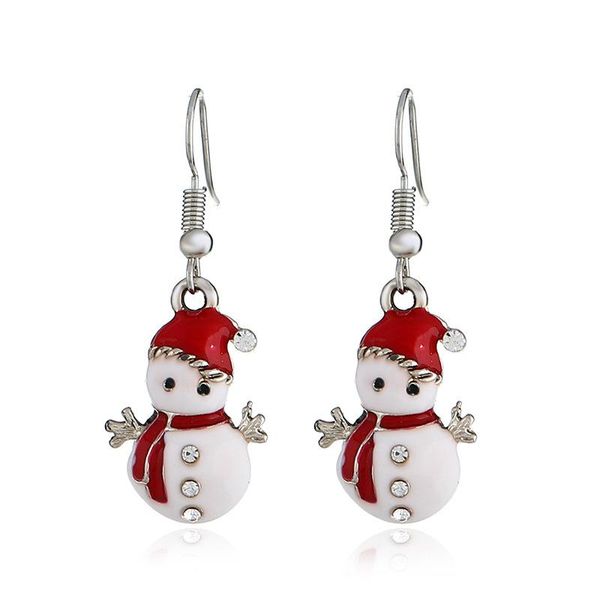 selling christmas snowman earrings europe fashion cute doll gifts 2021 design set stud, Golden;silver
selling christmas snowman earrings europe fashion cute doll gifts 2021 design set stud, Golden;silver
