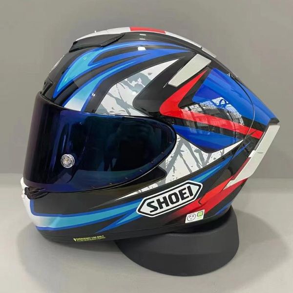 motorcycle helmets shoei x-spirit iii x14 bradley 3 helmet anti-fog sunshade riding motocross
motorcycle helmets shoei x-spirit iii x14 bradley 3 helmet anti-fog sunshade riding motocross