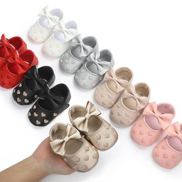 born 0-12m toddler baby girls shoes soft sole pu leather first walkers princess dancing anti-slip birthday
born 0-12m toddler baby girls shoes soft sole pu leather first walkers princess dancing anti-slip birthday