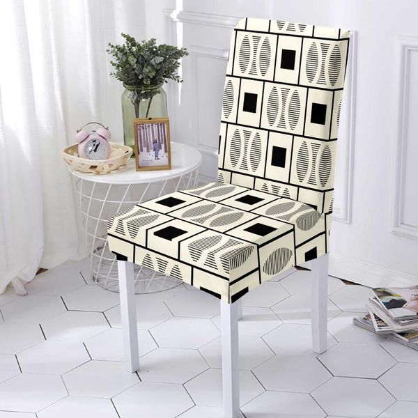 chair covers geometry cover elastic dining spandex stretch office case anti-dirty removable protector slipcovers
chair covers geometry cover elastic dining spandex stretch office case anti-dirty removable protector slipcovers