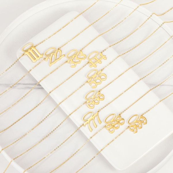 chains creative stainless steel link cable chain findings necklace gold/silver color metal number charms collar jewelry 40cm long,1pc
chains creative stainless steel link cable chain findings necklace gold/silver color metal number charms collar jewelry 40cm long,1pc