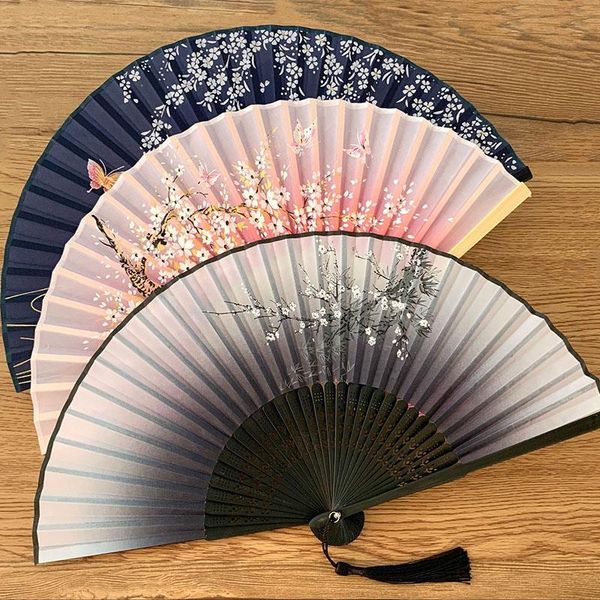 other home decor vintage style silk folding fan chinese japanese pattern art craft gift decoration ornaments dance hand
other home decor vintage style silk folding fan chinese japanese pattern art craft gift decoration ornaments dance hand