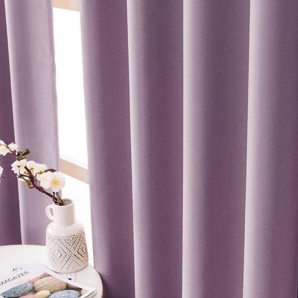 curtain & drapes modern blackout curtains for living room bedroom window purple finished 1 panel blinds
curtain & drapes modern blackout curtains for living room bedroom window purple finished 1 panel blinds