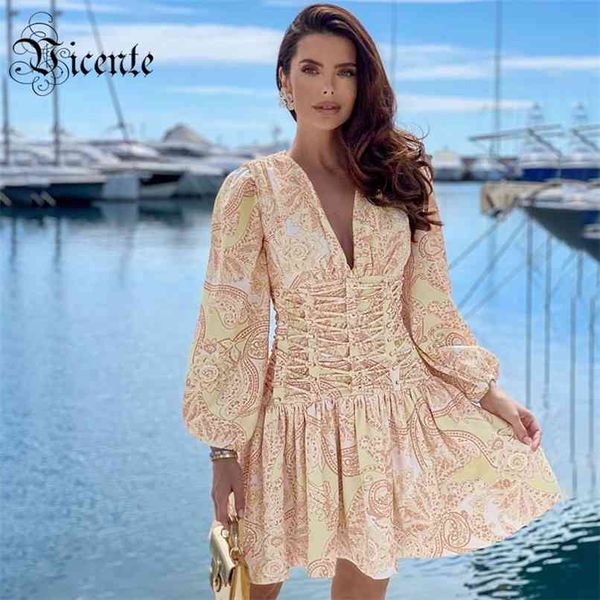 chic geometric pattern draped lace-up design v neck celebrity party club mini dress vestido 210520, Black;gray
chic geometric pattern draped lace-up design v neck celebrity party club mini dress vestido 210520, Black;gray