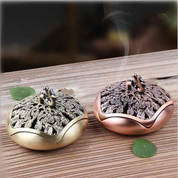 sachet bags 1pc zinc alloy multi-functional incense burner metal dragon handle style cone&coin insence holder for home decor&ornament
sachet bags 1pc zinc alloy multi-functional incense burner metal dragon handle style cone&coin insence holder for home decor&ornament