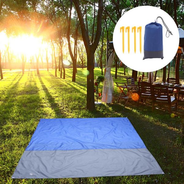outdoor pads 1pc polyester beach picnic blanket comfortable camping ground mat cushion
outdoor pads 1pc polyester beach picnic blanket comfortable camping ground mat cushion