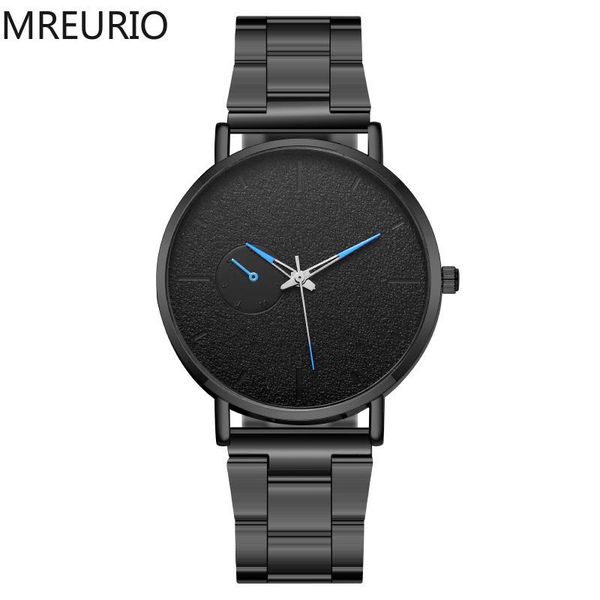 wristwatches mreurio masculine men's watch colorful hands single-eye simple milan mesh band quartz for men fashion casual, Slivery;brown
wristwatches mreurio masculine men's watch colorful hands single-eye simple milan mesh band quartz for men fashion casual, Slivery;brown