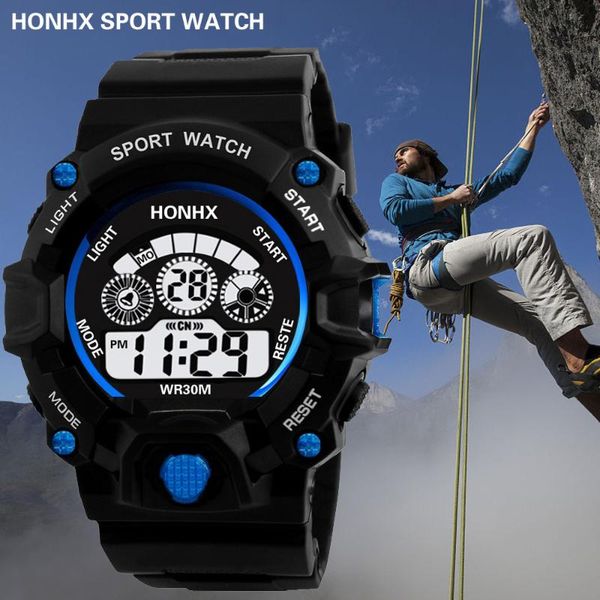 wristwatches watch men military sports watches fashion silicone waterproof led digital for clock man relogios masculino gift #x, Slivery;brown
wristwatches watch men military sports watches fashion silicone waterproof led digital for clock man relogios masculino gift #x, Slivery;brown