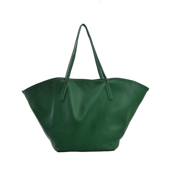 evening bags large-capacity women's bag 2021 summer trendy fashion simple ladies high-quality luxury leather single shoulder tote
evening bags large-capacity women's bag 2021 summer trendy fashion simple ladies high-quality luxury leather single shoulder tote