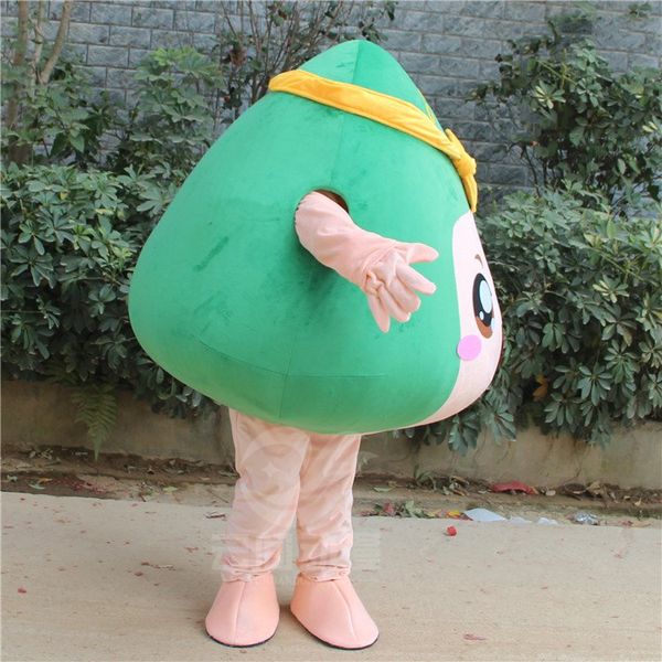 mascot costumes zongzi mascot costume suits cosplay party game dress outfits clothing advertising carnival halloween easter festival adults, Black;red
mascot costumes zongzi mascot costume suits cosplay party game dress outfits clothing advertising carnival halloween easter festival adults, Black;red