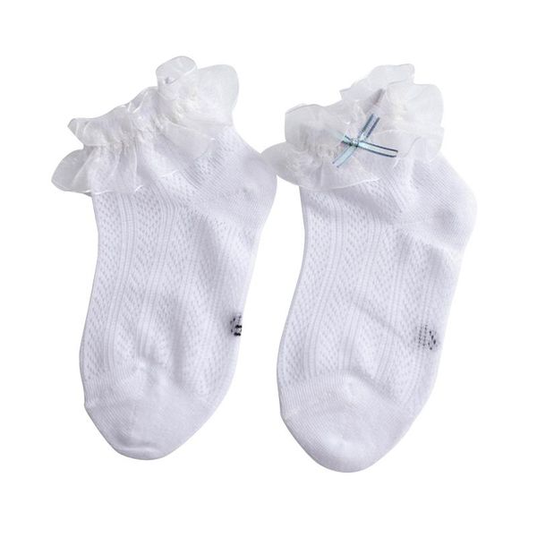breathable toddlers thin mesh socks, little girls spring autumn sweet style lace decoration princess dance anklets socks, Pink;yellow
breathable toddlers thin mesh socks, little girls spring autumn sweet style lace decoration princess dance anklets socks, Pink;yellow