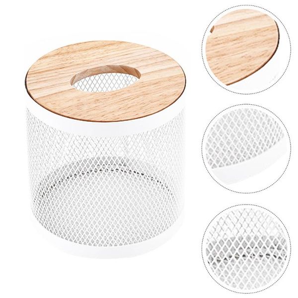 tissue boxes & napkins 1pc retro hollow-out box multi-function napkin holder home storage
tissue boxes & napkins 1pc retro hollow-out box multi-function napkin holder home storage