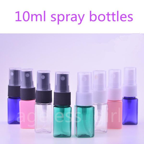 storage bottles & jars 30/50/100pcs 10ml pet portable perfume spray bottle makeup refillable atomizer
storage bottles & jars 30/50/100pcs 10ml pet portable perfume spray bottle makeup refillable atomizer